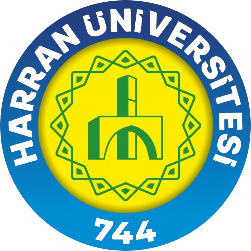 Harran Üniversitesi Logo